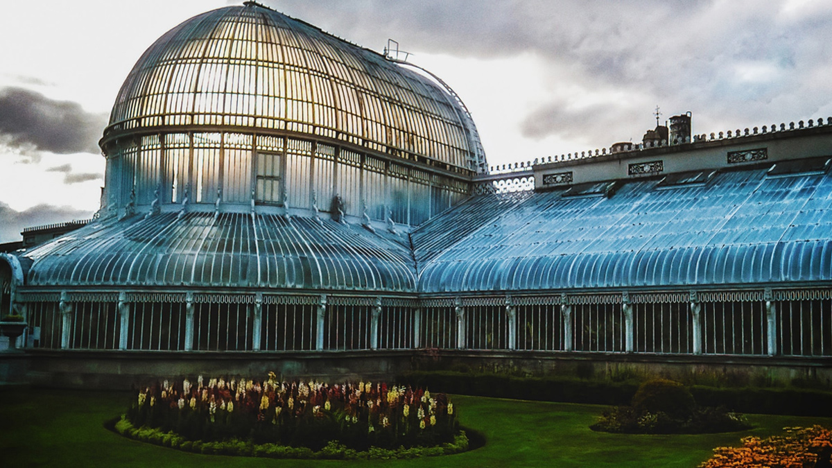 Botanic Gardens